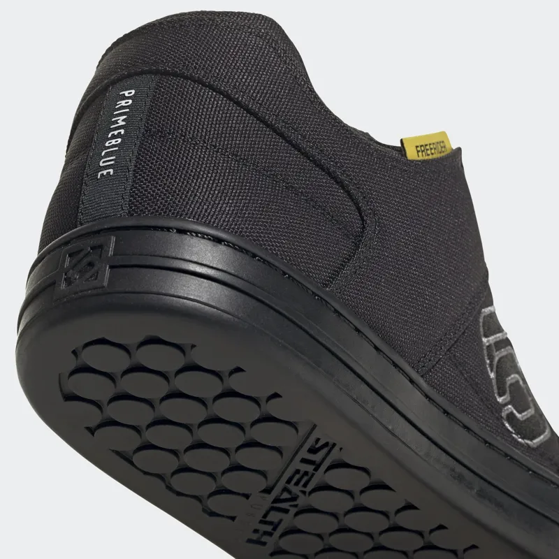 Five Ten Freerider Primeblue Flat MTB Shoes Core Black/Grey-5
